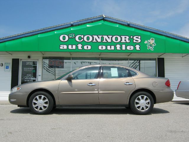 2006 Buick LaCrosse