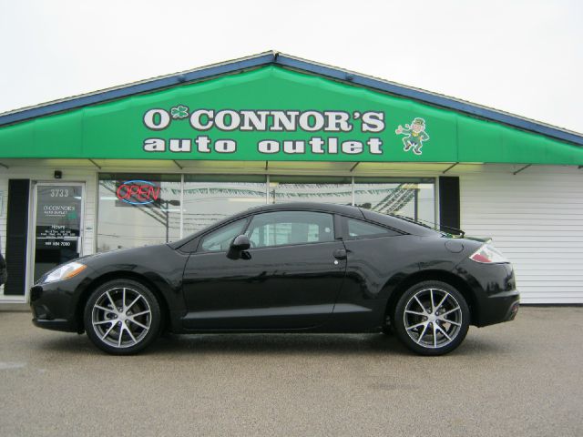 2012 Mitsubishi Eclipse
