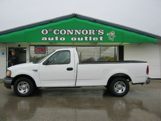 2003 Ford F150