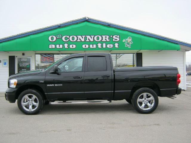 2007 Dodge Ram 1500