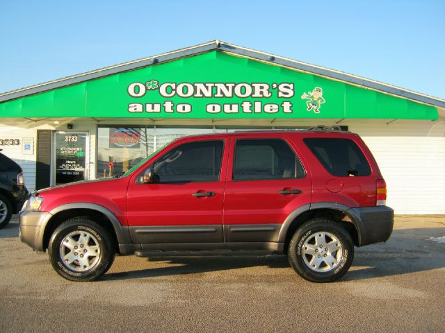 2006 Ford Escape
