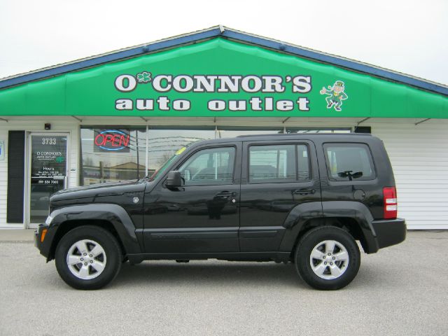 2010 Jeep Liberty