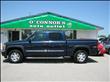 2006 GMC Sierra 1500