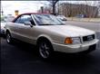 1997 Audi Cabriolet