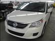 2010 Volkswagen Routan
