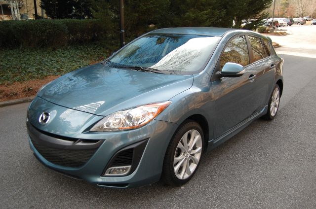2010 Mazda 3