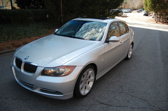 2006 BMW 3 series
