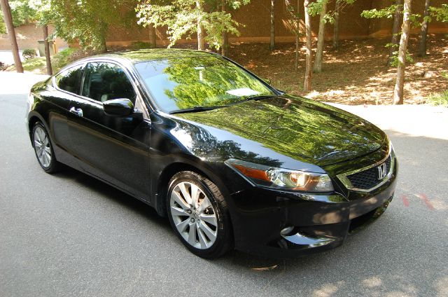 2009 Honda Accord