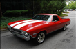 1968 Chevrolet El Camino