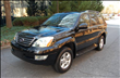 2007 Lexus GX 470
