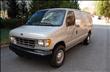 1996 Ford Econoline