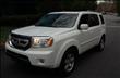 2009 Honda Pilot