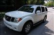 2005 Nissan Pathfinder
