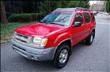 2000 Nissan Xterra