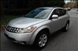 2006 Nissan Murano