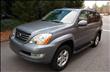 2004 Lexus GX 470