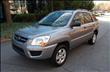 2009 Kia Sportage
