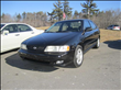 1998 Nissan Sentra