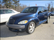 2002 Chrysler PT Cruiser