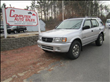 2001 Honda Passport