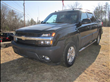 2004 Chevrolet Avalanche