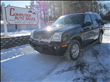 2004 Mercury Mountaineer