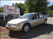 2000 Chrysler Cirrus
