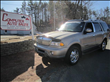 2002 Lincoln Navigator