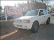 1998 Isuzu Rodeo