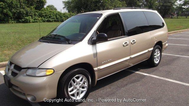 2000 Dodge Grand Caravan for sale
