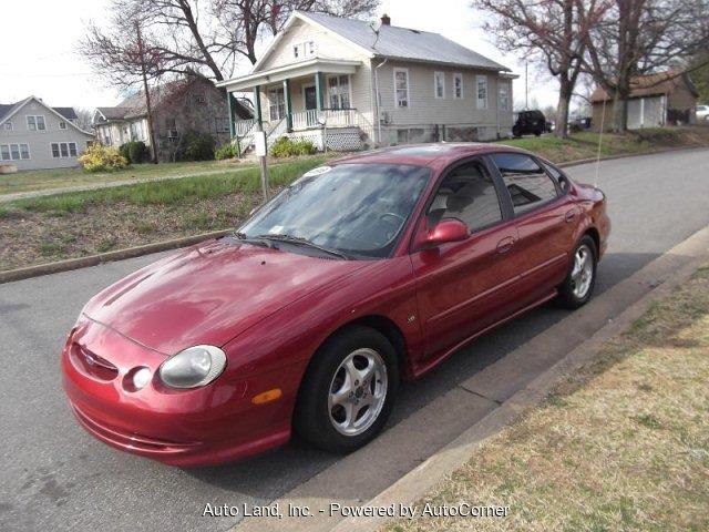 1999 Ford Taurus for sale