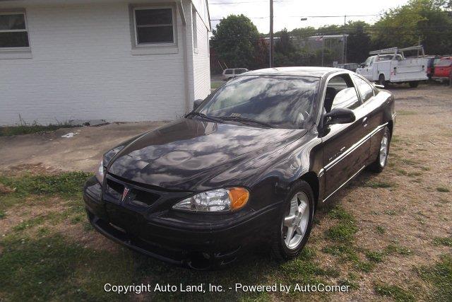 1999 Pontiac Grand Am for sale