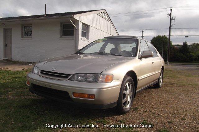 1995 Honda Accord for sale