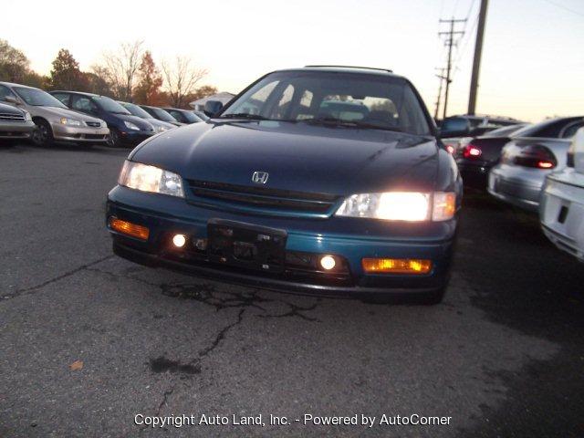 1994 Honda Accord for sale