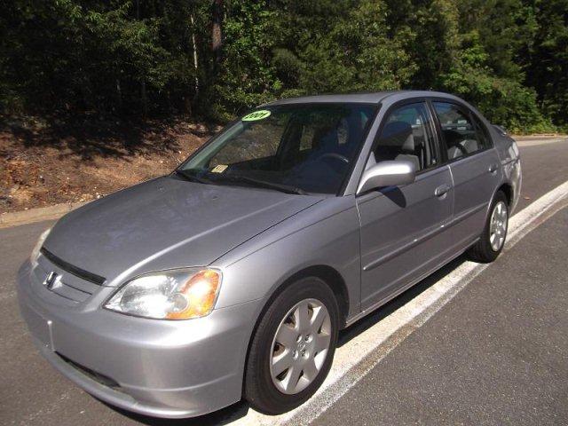 2001 Honda Civic for sale