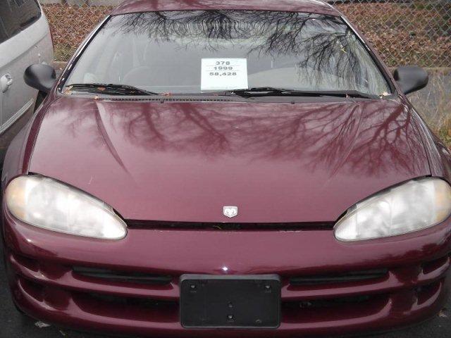1999 Dodge Intrepid for sale