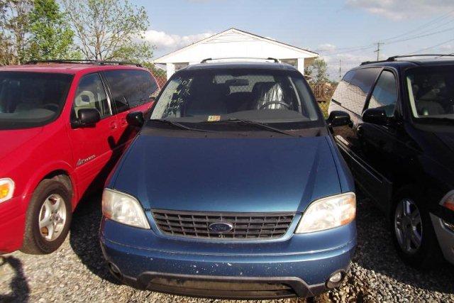 2001 Ford Windstar for sale