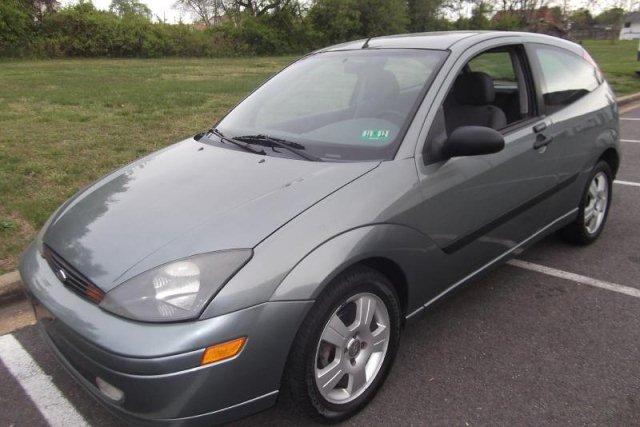 2004 Ford Focus for sale