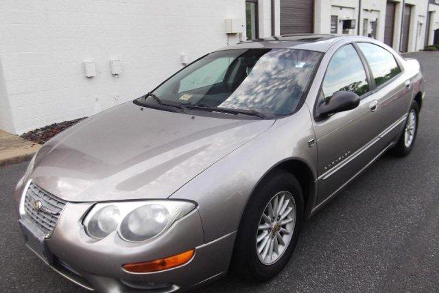 1999 CHRYSLER 300M for sale