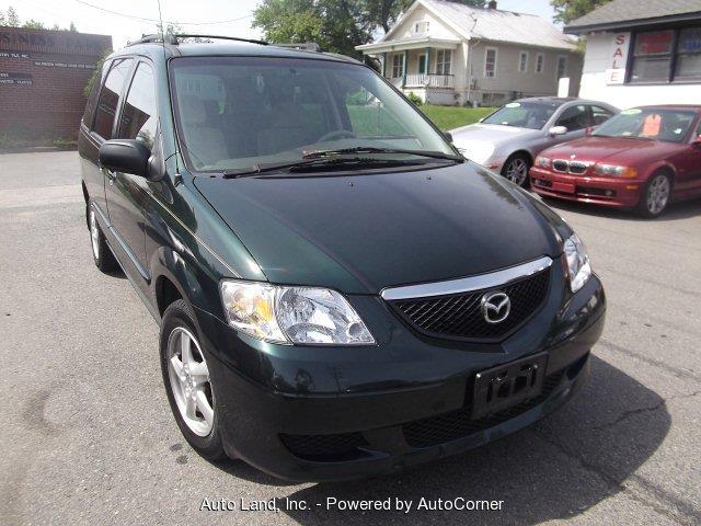 2003 Mazda MPV for sale