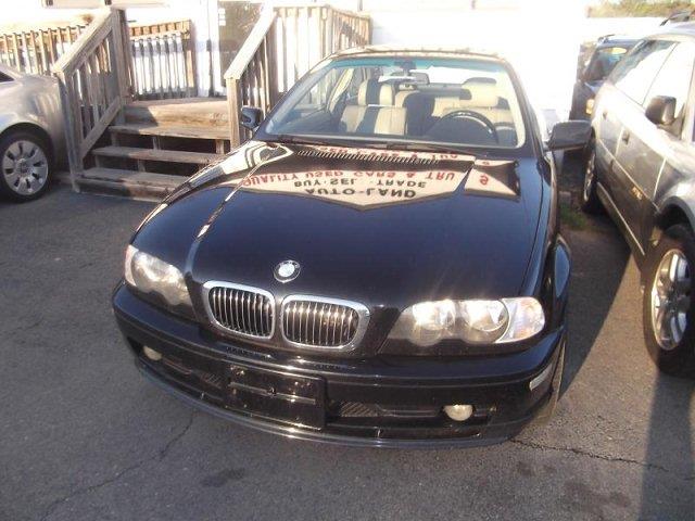 2001 BMW 3 series for sale