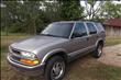 2000 Chevrolet Blazer