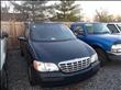 1997 Chevrolet Venture