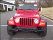 2004 Jeep Wrangler