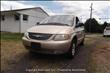 2001 Chrysler Town & Country