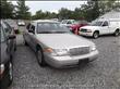 2005 Ford Crown Victoria