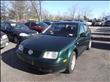 2001 Volkswagen Jetta