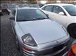 2000 Mitsubishi Eclipse
