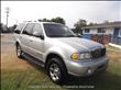2000 Lincoln Navigator