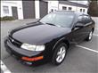 1999 Nissan Maxima